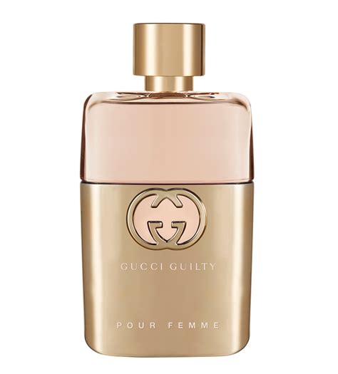 notas del perfume gucci guilty|Gucci Guilty perfume unisex.